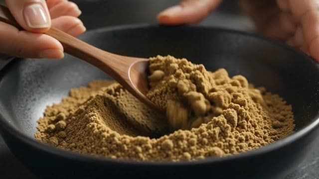BalGokul Foods Coriander Ground Powder Indian Spices Pure Dhania 2KG thumbnail 7