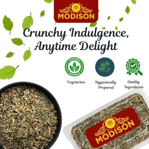 BalGokul Foods Thyme Herbs Dried Aromatic Seasoning 200g thumbnail 7