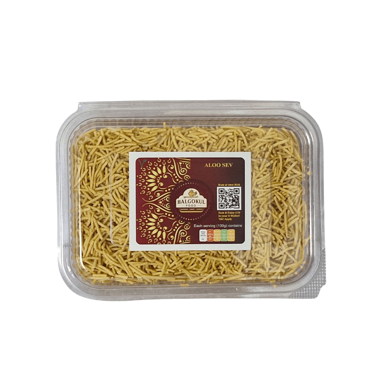 BalGokul Foods Aloo Sev product image 1