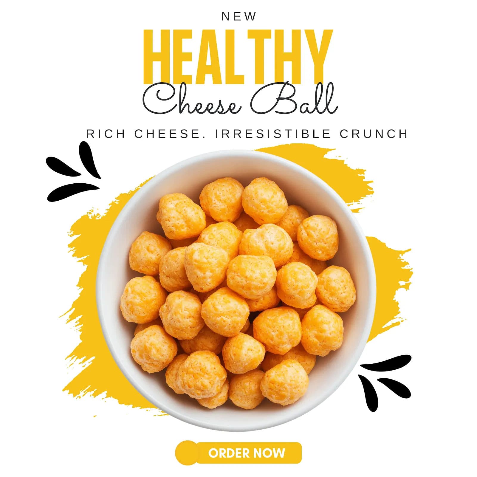 BalGokul Foods Cheese Balls product image 2