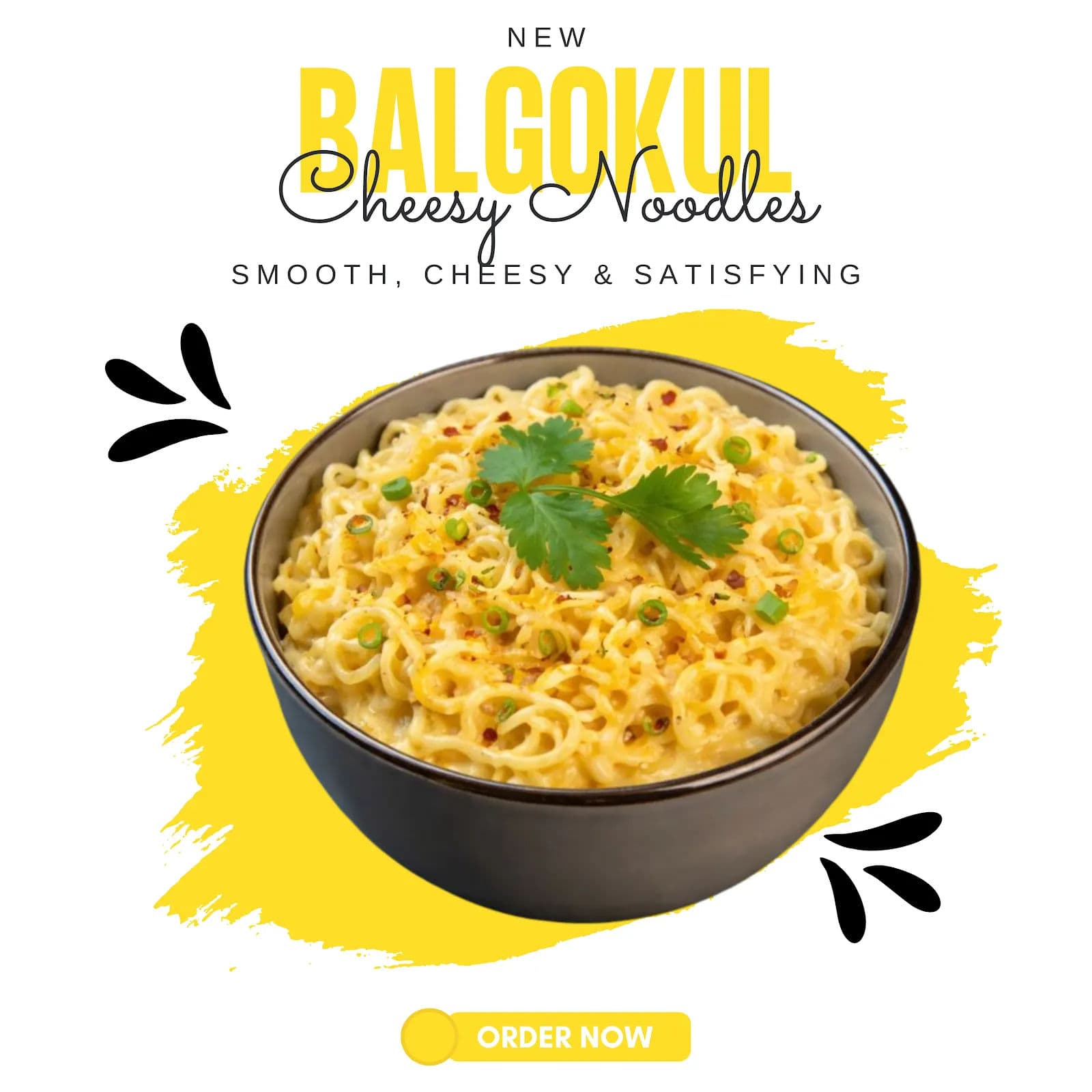 BalGokul Foods Cheesy Veggie Noodles alternate image
