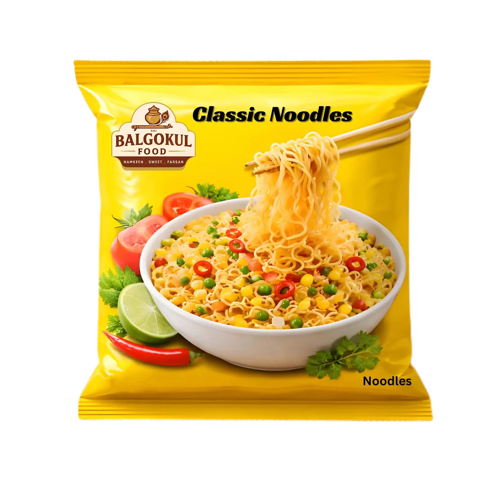 BalGokul Foods Classic Noodles product image 1