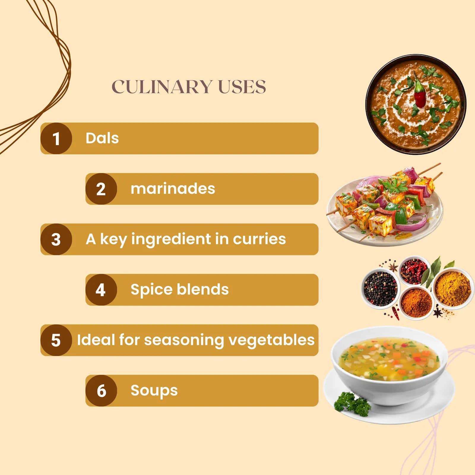 BalGokul Foods Coriander Powder alternate image