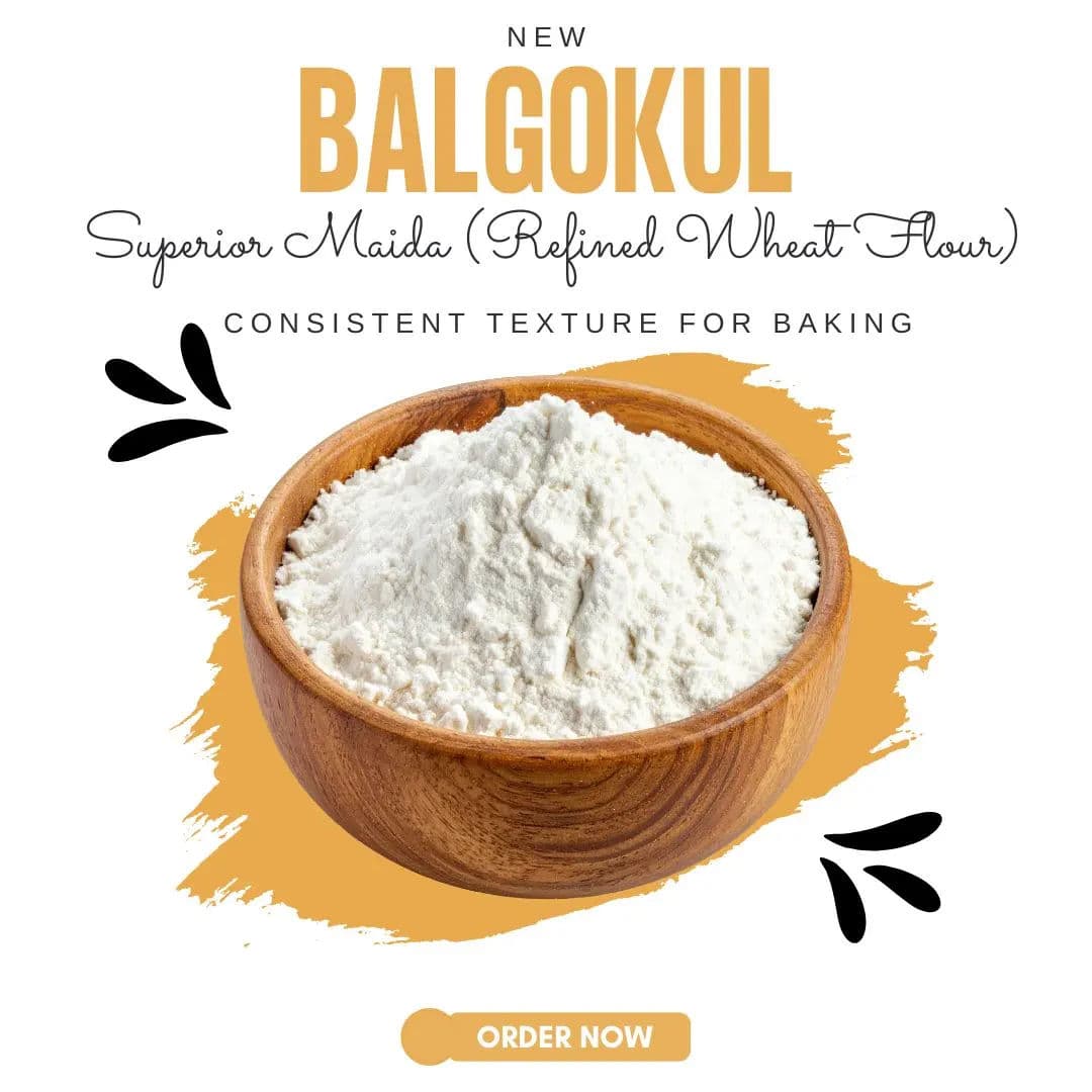 BalGokul Foods Superior Maida alternate image