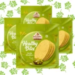 BalGokul Foods Healthy Bites – Methi Khakhra - Image 3