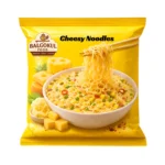 BalGokul Foods Cheesy Veggie Noodles