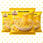 BalGokul Foods Cheesy Veggie Noodles - Image 3