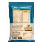 BalGokul Foods Mitha Farali Chivda - Image 4