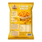 BalGokul Foods Cheese Balls - Image 4