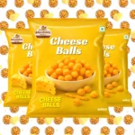 BalGokul Foods Cheese Balls - Image 3