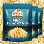 BalGokul Foods Mitha Farali Chivda - Image 3