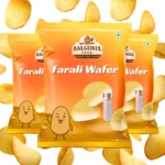 BalGokul Foods Farali Wafer - Image 3