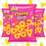 BalGokul Foods Cheesy Rings - Image 3