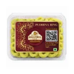 BalGokul Foods Mint Rings (Pudhina Flavour)