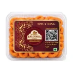 BalGokul Foods Spicy Rings (Chilli Flavour)