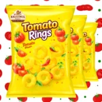 BalGokul Foods Tomato Rings (Tomato Flavour) - Image 3