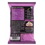 BalGokul Foods Cornigo Cheesy Nachos – Crunchy Corn Chips with Rich Cheese Flavor (25% Extra) - Image 4