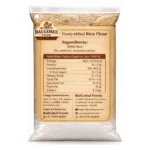 BalGokul Food Superior Rice Flour - Image 4