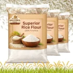 BalGokul Food Superior Rice Flour - Image 3