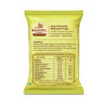 BalGokul Foods – Chana Jor Garam (Spicy Crunchy Roasted Black Chana Snack) - Image 4