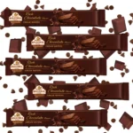 BalGokul Foods Rich Chocolate Cream Wafers - Image 3