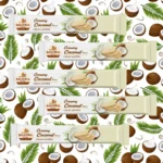 BalGokul Foods Creamy Coconut Cream Wafers - Image 3