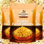 BalGokul Foods Teekha Farali Chivda - Image 3