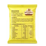 BalGokul Foods Vanela Gathiya – Crispy Traditional Gujarati Snack | Fresh & Crunchy - Image 4