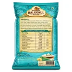 BalGokul Foods Cream & Onion Wafer - Image 4