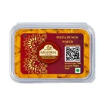 BalGokul Foods Pizza Punch Wafer