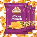 BalGokul Foods Pizza Punch Wafer - Image 3