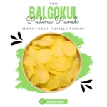BalGokul Foods Pudina Punch Wafer - Image 2