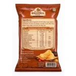 BalGokul Foods Teekha Crunch Wafer - Image 4