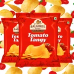BalGokul Foods Tomato Tangy Wafer - Image 3