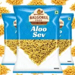 BalGokul Foods Aloo Sev - Image 3