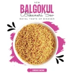 BalGokul Foods Bikaneri Sev - Image 2