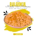 BalGokul Foods Masala Sev Murmura – Spicy Crunchy Puffed Rice Namkeen - Image 2