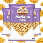 BalGokul Foods Ratlami Sev - Image 3
