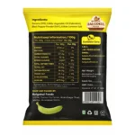 BalGokul Foods Banana Wafers – Black Pepper - Image 4