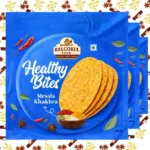 BalGokul Foods Healthy Bites – Masala Khakhra - Image 3