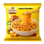 BalGokul Foods Achari Noodles