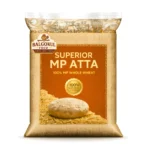 BalGokul Foods Superior MP Atta