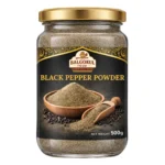 BalGokul Foods Black Pepper Powder