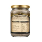 BalGokul Foods Black Pepper Powder - Image 4