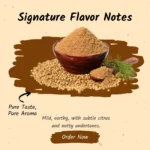 BalGokul Foods Coriander Powder - Image 3