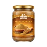 Jeera Powder 500g – Powerful Pure Indian Cumin Spice | BalGokul