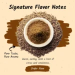 Jeera Powder 500g – Powerful Pure Indian Cumin Spice | BalGokul - Image 3