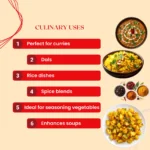 Red Chilli Powder 100g – Powerful Pure Indian Spice | BalGokul - Image 2