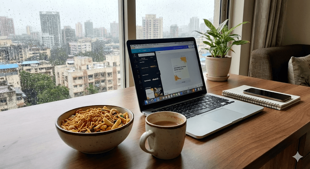 Indian Snack Company