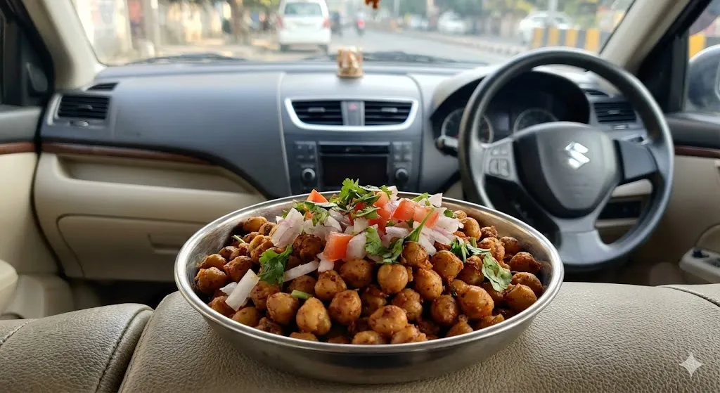 Best Road Trip Snacks India 2026
